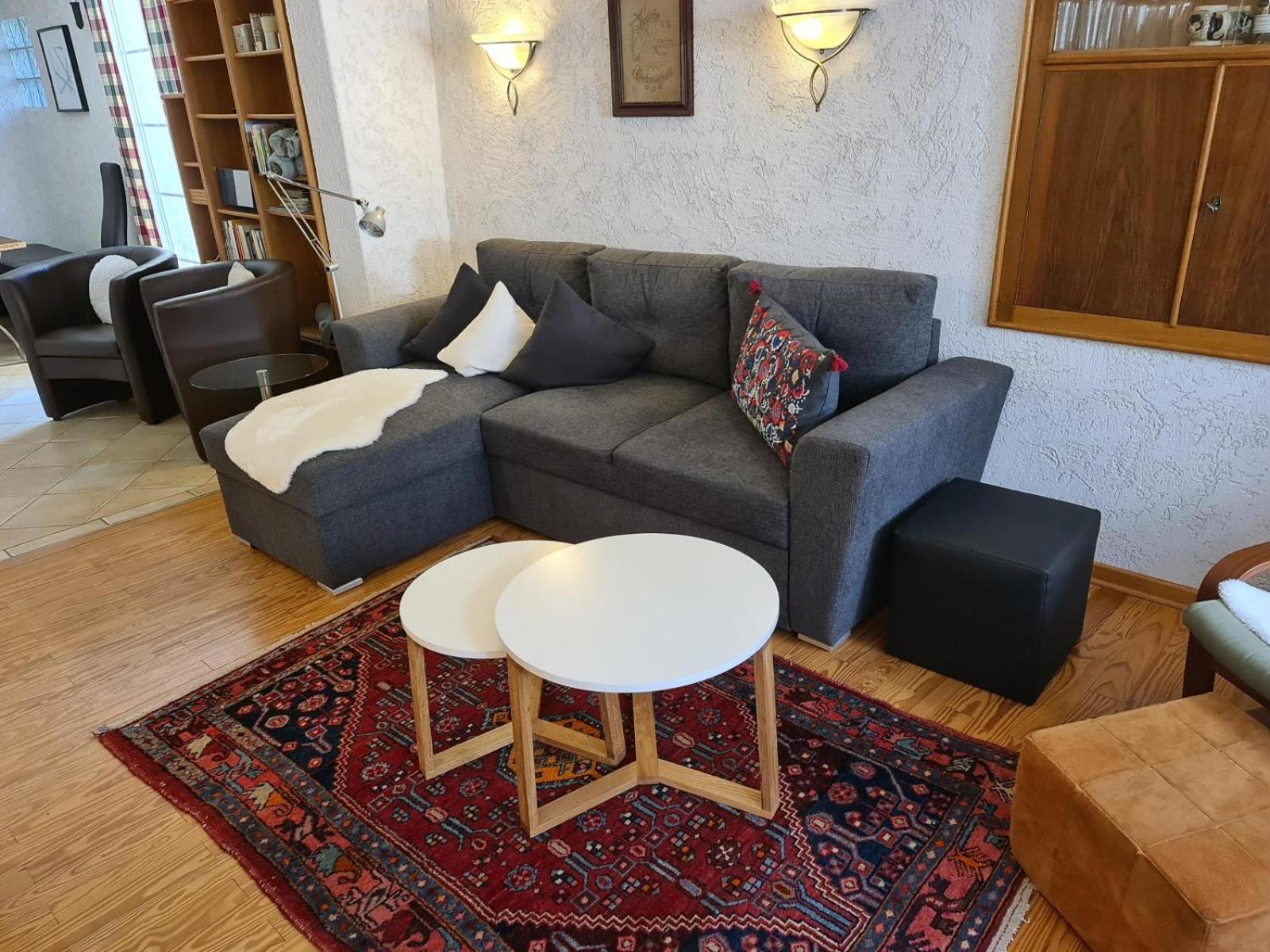 Historisches Backhaus Villa Enkirch Dış mekan fotoğraf